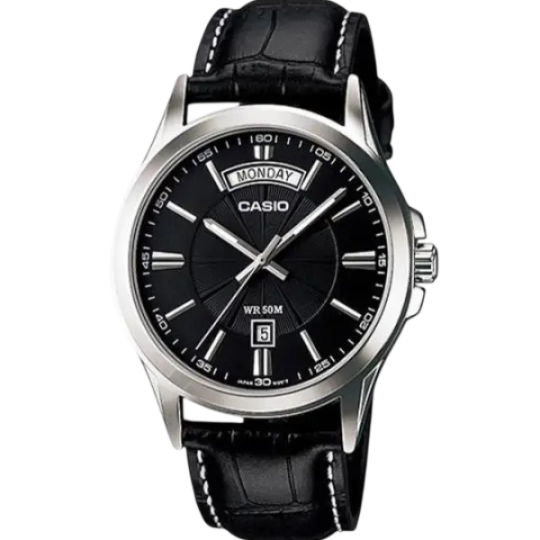 CASIO MTP-1381L-1AVDF