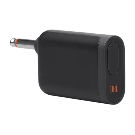 JBL Microphone Set 2 PCS Black