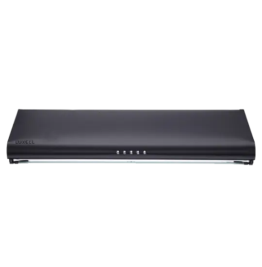 Luxell LX60 Black