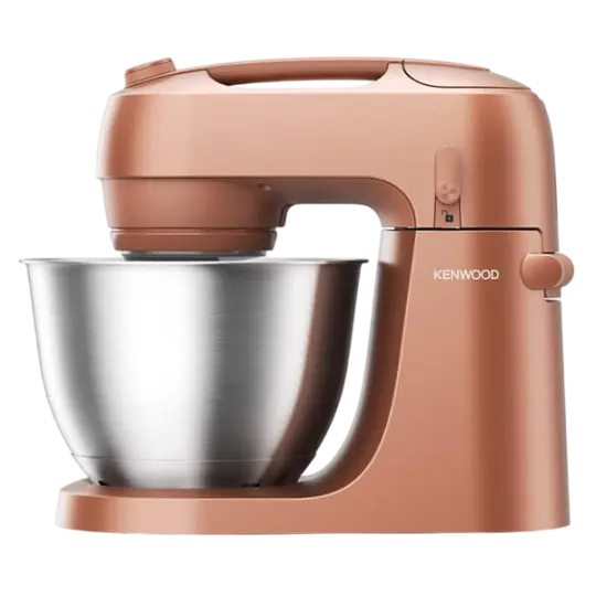 Kenwood  GO STAND MIXER KZM35.000RD