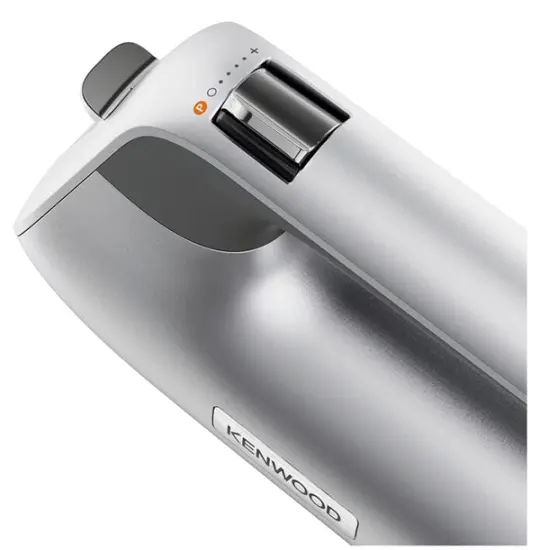 Kenwood Handmixer Chefette HMP54.000SI