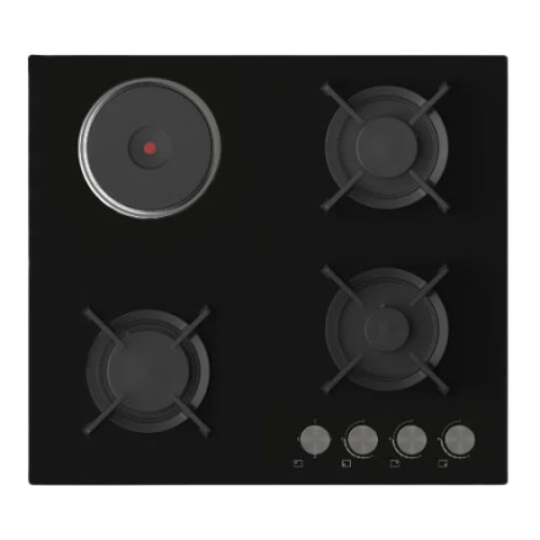 Haustek EZZO 6L3GP GB SF