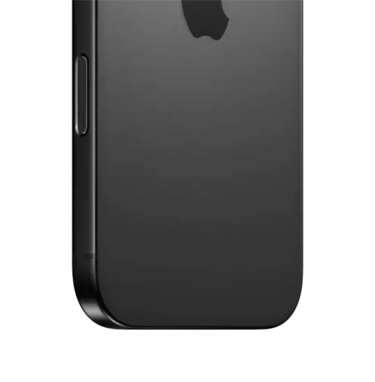 iPhone 16 Pro Max 256 GB Black Titanium Outlet