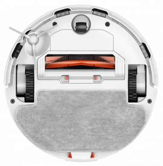 Xiaomi Mi BHR5988EU Vacuum S10 White (B106GL) Outlet