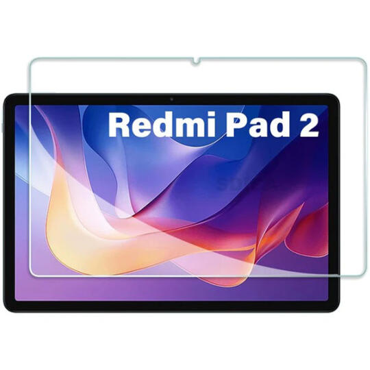 Xiaomi Redmi Pad 2 Pro Anty Glass