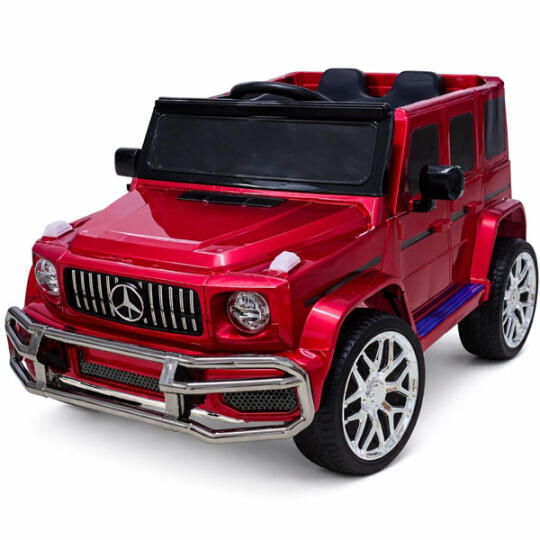 Uşaqlar üçün elektromobil XW-2388/2188 Red