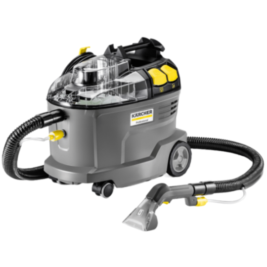 Karcher Puzzi 8/1 *EU (1.100-240.0)