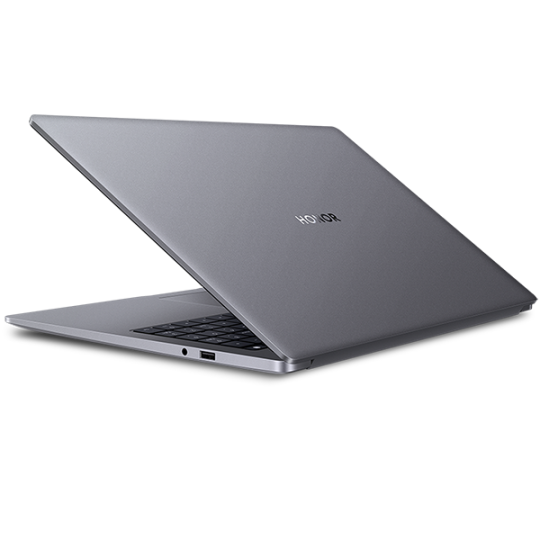 HONOR Magic Book X16 Plus 2025 32+1TB WIN11 Space Gray (BRB-X)