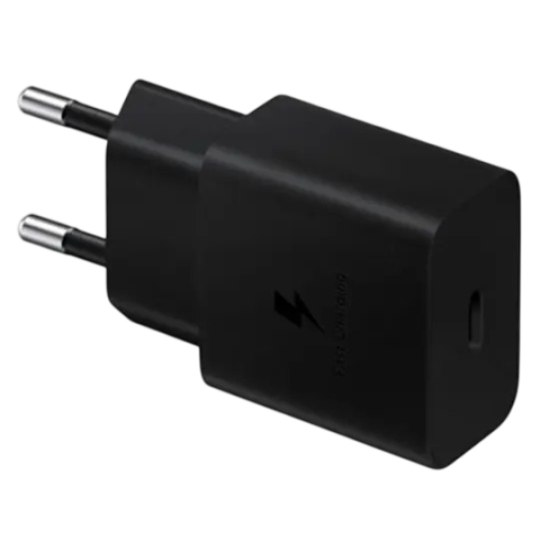 Samsung USB-C Port 25W EP-T2510NBEGRU Black