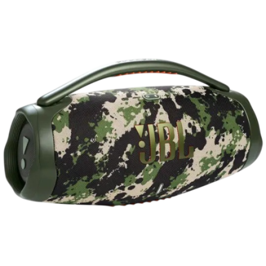 JBL Boombox 3 Squad