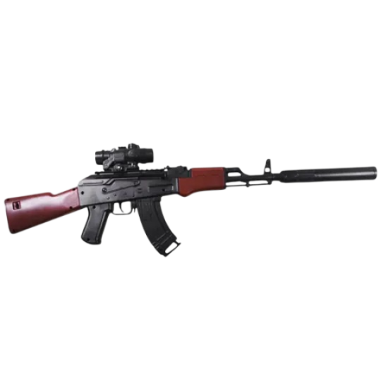 Weapons Large Arsenal BLG-025