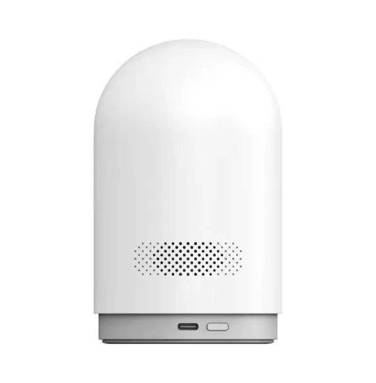 Xiaomi Mi Home Security Camera Smart C500 Pro BHR8088GL White