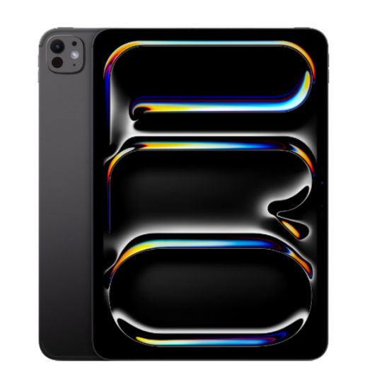Apple iPad Pro (M5) 11' Wi-Fi 256 GB Black
