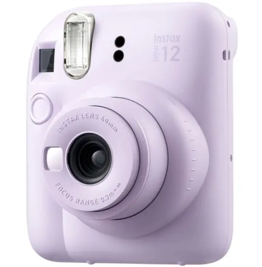 Fujifilm Instax mini 12 Lilac Purple