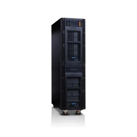 SVC ONLINE UPS PT-6KS