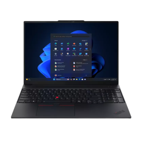 Lenovo ThinkPad E16 Gen 3 (21SR0048FW)