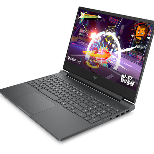 HP Victus Gaming Laptop 15-fb3058ci (D15ZKEA)