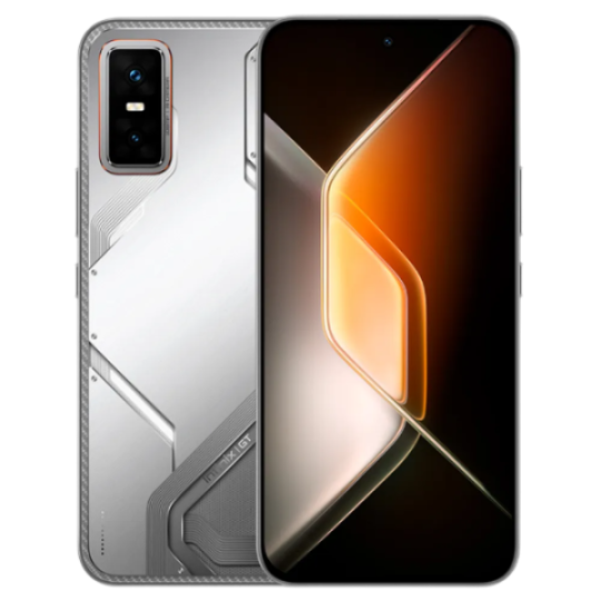 İnfinix gt 30 pro 12/256 x6873 Blade White