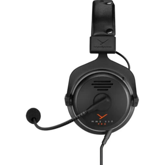 Beyerdynamic MMX 330 PRO Black