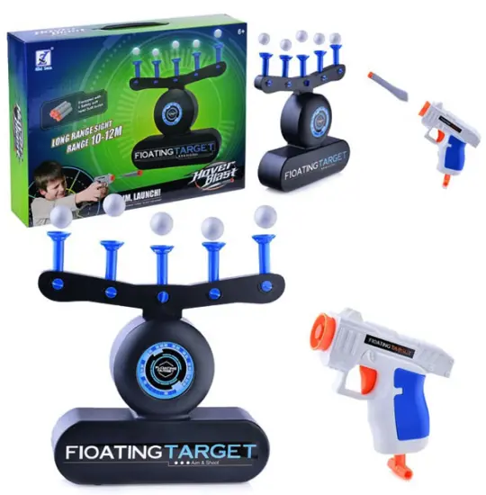 Blast Hover Zh1 Lun Fioating Target 3356 Toys