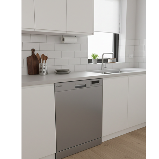 Indesit DF 5C65 DS