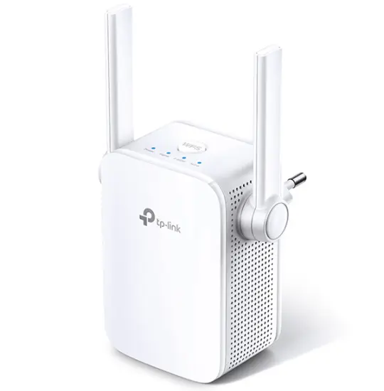 TP-Link RE305 AC1200 Mesh Wi-Fi Extender White
