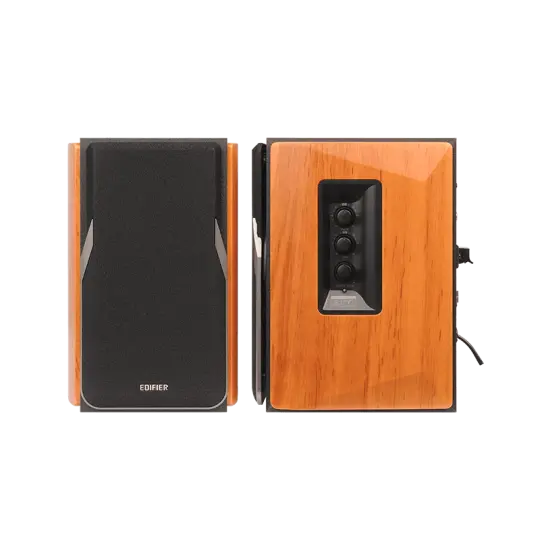 Edifier R1380DB Brown