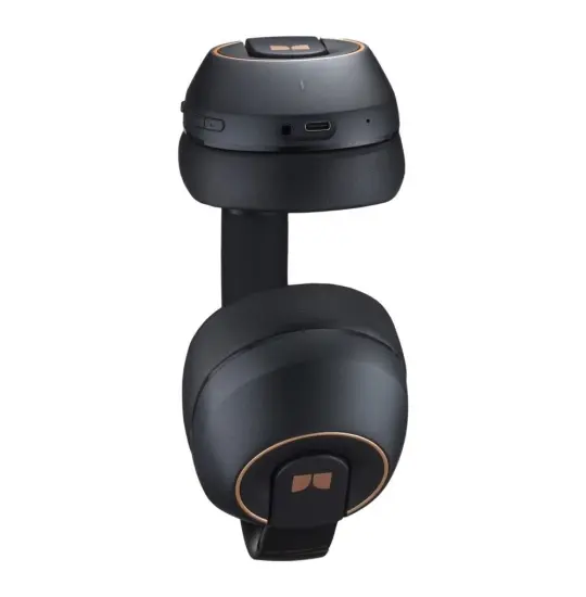 Monster Storm XKH01 Black