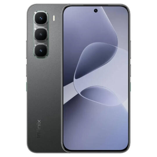 Infinix Hot 60 Pro 8GB/256GB Sleek Black