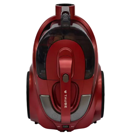 Taube TVC2201HC Red