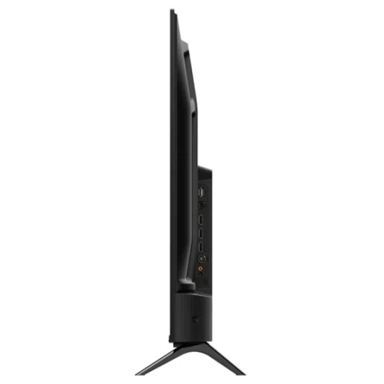 TCL 43V6D 4K HDR TV