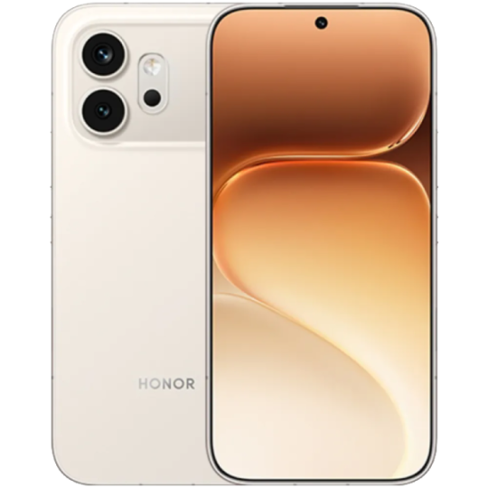 HONOR 600 8 GB / 256 GB Golden White