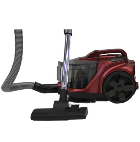 Taube TVC2201HC Red
