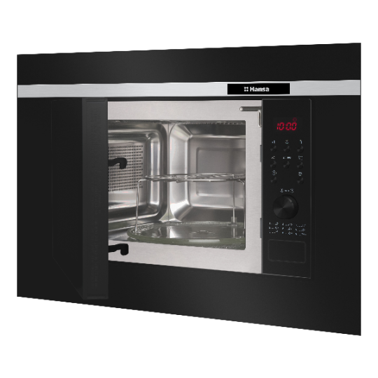 Hansa microwave oven built-in (AMG20BFH)