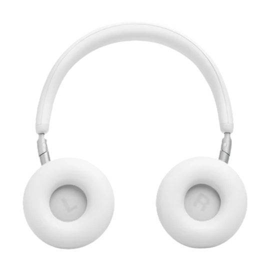 JBL LIVE 680 NC White