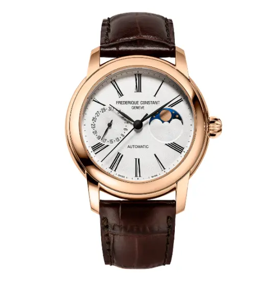 Frederique Constant FC-712MS4H4