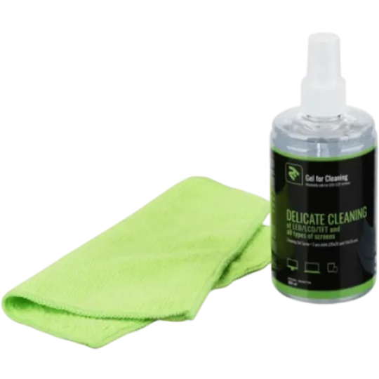 2E Cleaning Kit 2E-SK150GR Green
