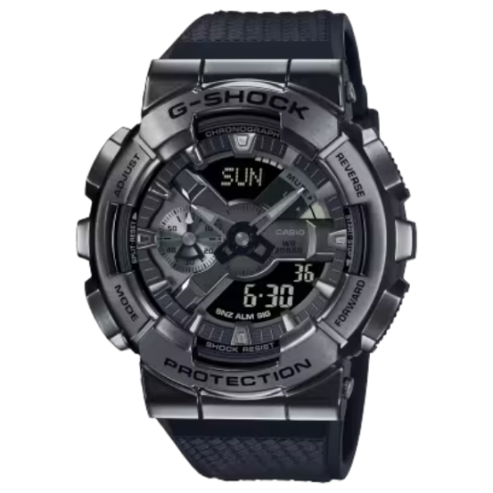 Casio G-SHOCK GM-110BB-1ADR