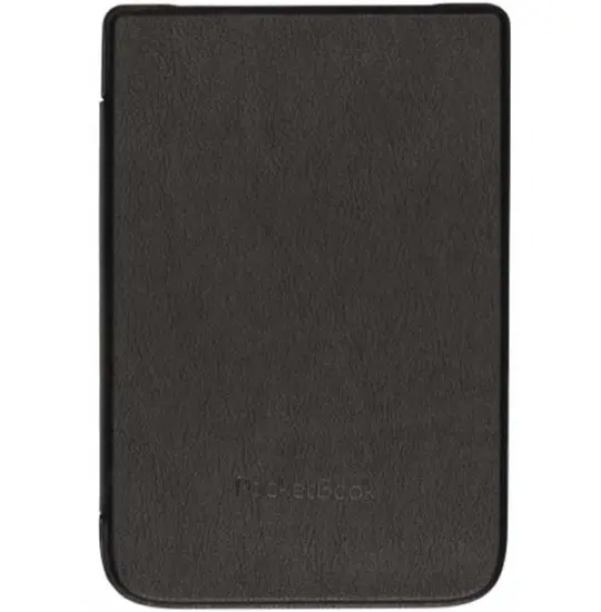 PocketBook 616/617/627/628/632/633 Book Case Shell Cover WPUC-616-S-BK Black