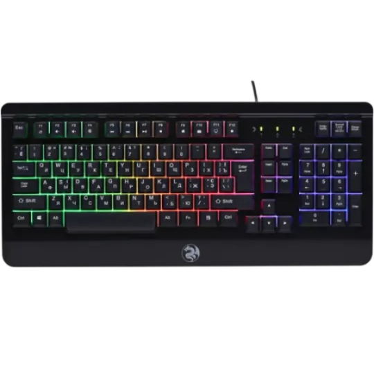 2E KG320 Gaming 2E-KG320UB Black