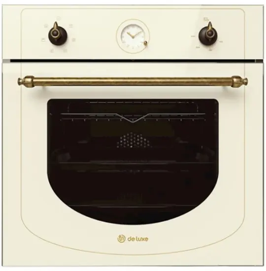 De Luxe 6006.05-060