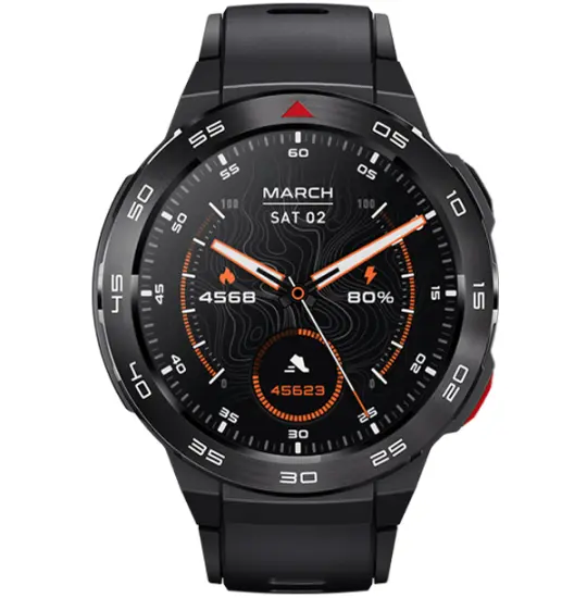 Mibro GS Pro (XPAW013) Black