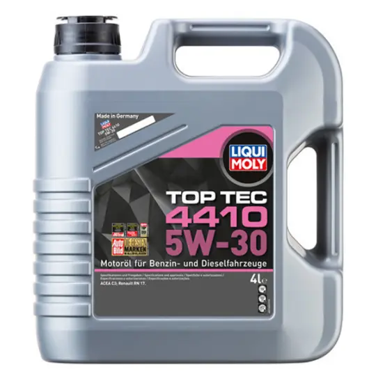 Liqui Moly Top Tec 4410 5W-30 4 L (21403)