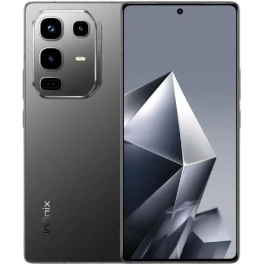 Infinix NOTE 50 pro X6855 Nfc 12/256 Shadow Black