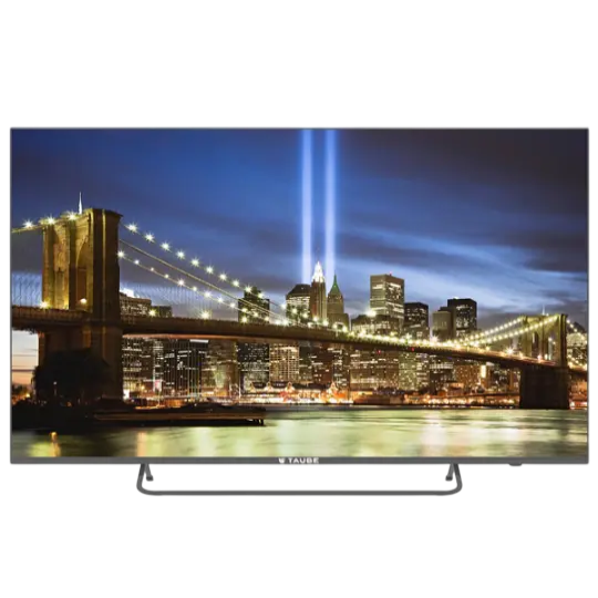 Taube 55" LED Smart TV 4K UHD (TB55S2RBK)