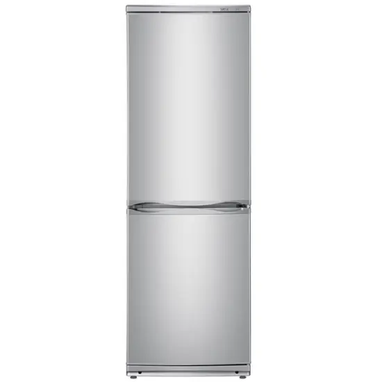 Atlant 4012-080 Gümüş