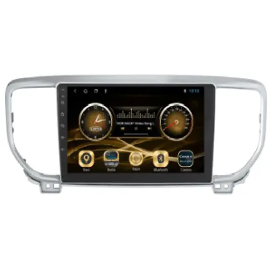 Android Monitor Still Cool Kia Sportage 2020