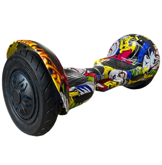 SMART BALANCE WHEEL D3 HAND JOCKER