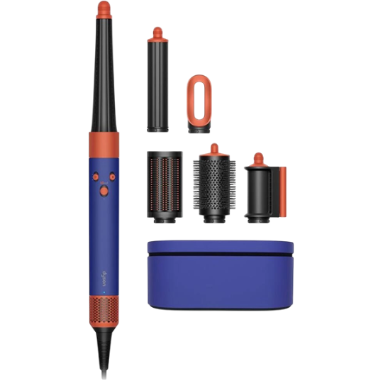 Dyson HS08 Vinca Blue