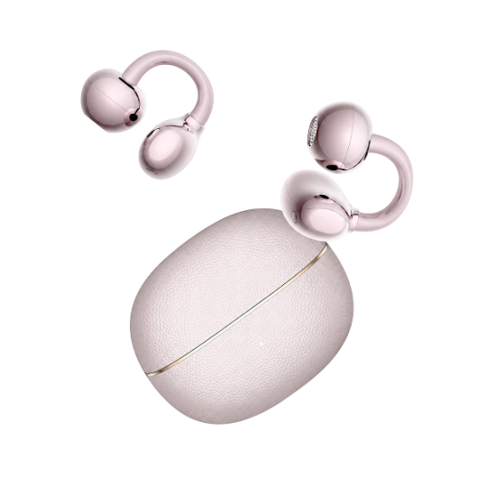 Honor Choice Earbuds Clip2 Pro (MKV-ME00) Rose Gold